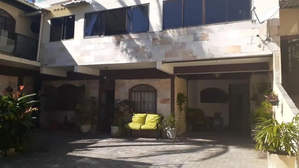 Guest house Suites Tropicana Guesthouse