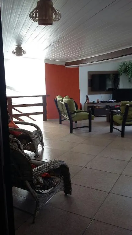 Suites Tropicana Guesthouse 2*, Cabo Frio Brazil