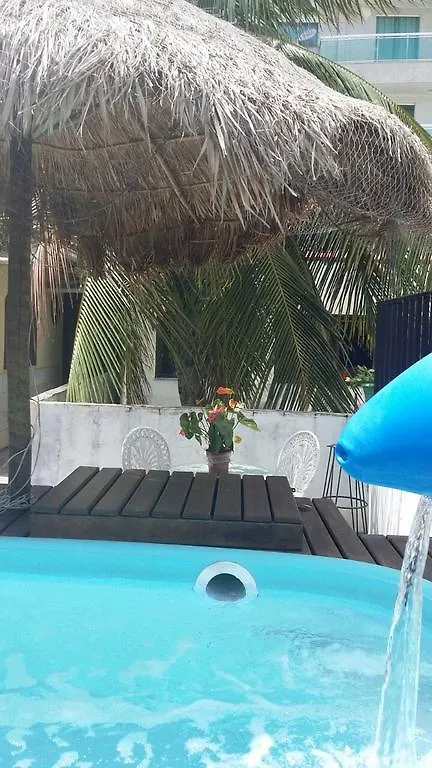 Suites Tropicana Guesthouse Cabo Frio