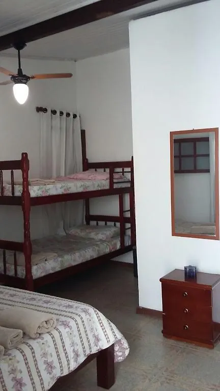 Guest house Suites Tropicana Guesthouse