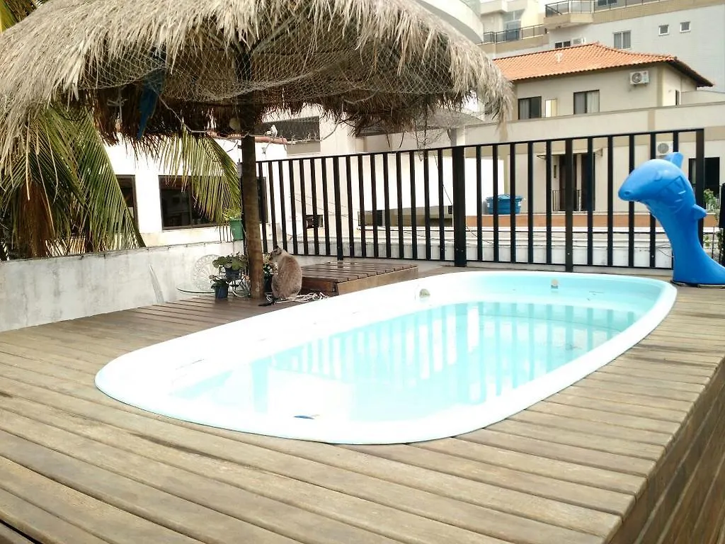 Suites Tropicana Guesthouse Guest house